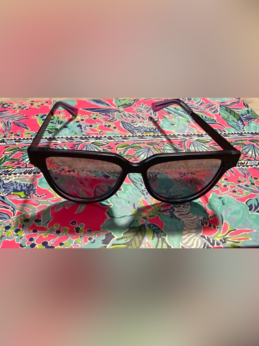 Blenders Treasures Lane Polarized Sunglasses